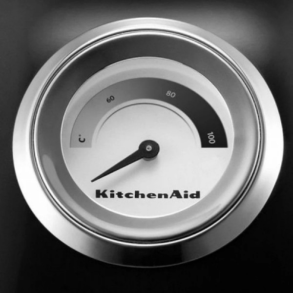 Фото - Електричний чайник KitchenAid Artisan (5KEK1522EOB)