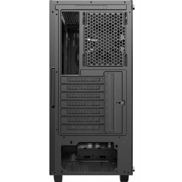 Фото - Корпус Gamemax ATX без блока питания Draco XD