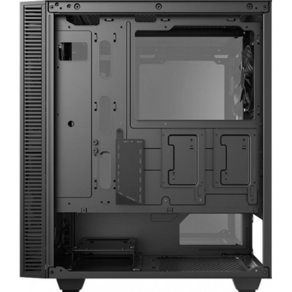 Фото - Корпус Gamemax ATX без блока питания Draco XD