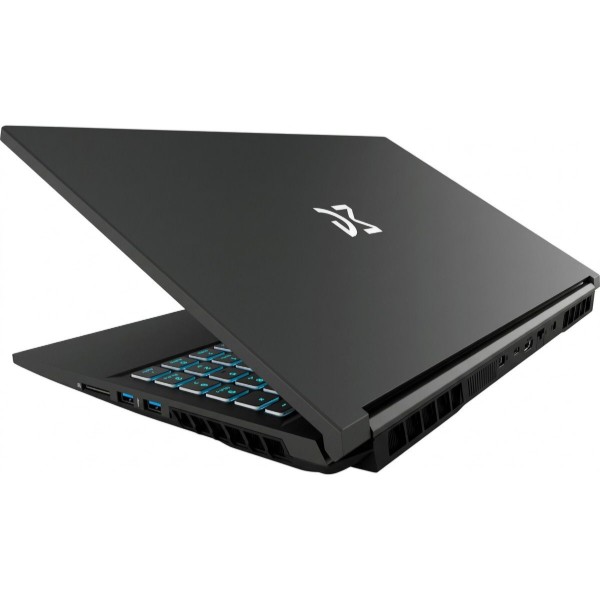 Фото - Ноутбук ігровий Dream Machines RG3050-15UA80 Black