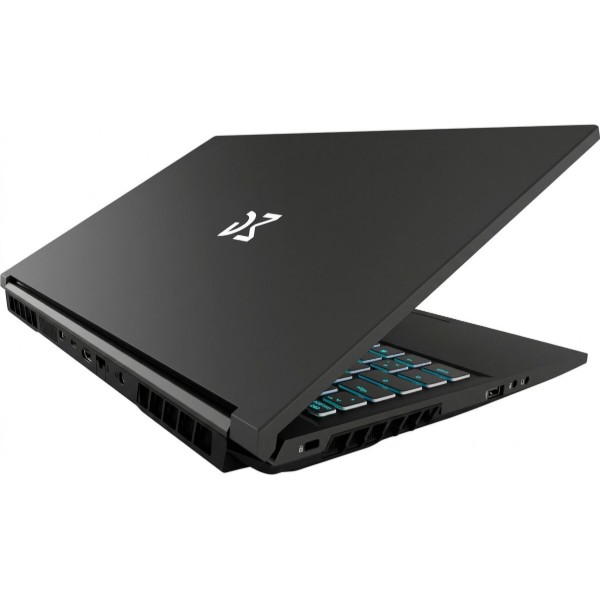 Фото - Ноутбук ігровий Dream Machines RG3050-15UA80 Black