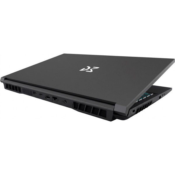 Фото - Ноутбук ігровий Dream Machines RG3050-15UA80 Black