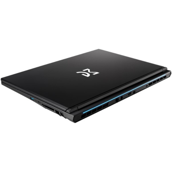 Фото - Ноутбук игровой Dream Machines RG5050-17 (RG5050-17UA32) Black