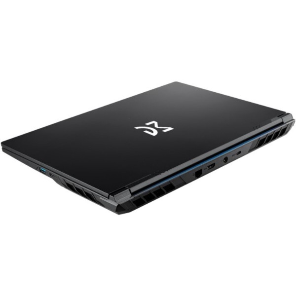 Фото - Ноутбук игровой Dream Machines RG5060-15 (RG5060-15UA22) Black