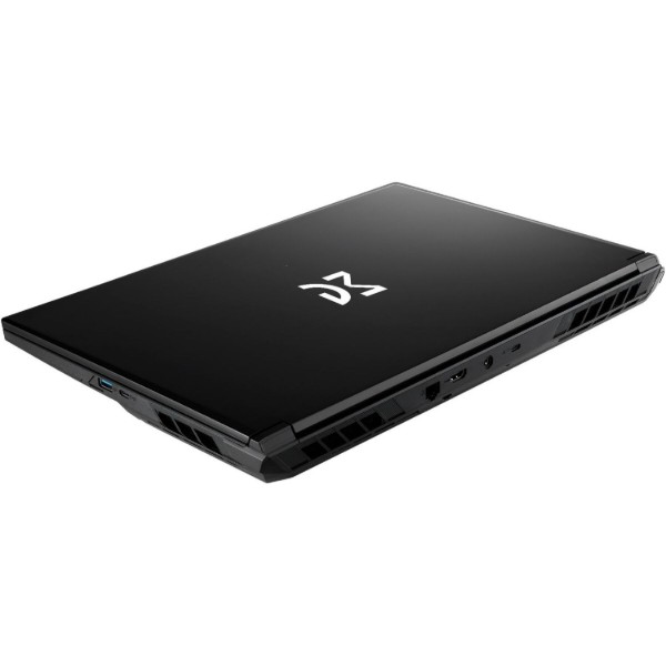 Фото - Ноутбук игровой Dream Machines RG5060-17UA20 Black