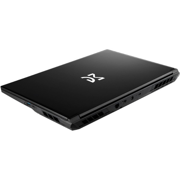 Фото - Ноутбук игровой Dream Machines RG5060-17UA36 Black
