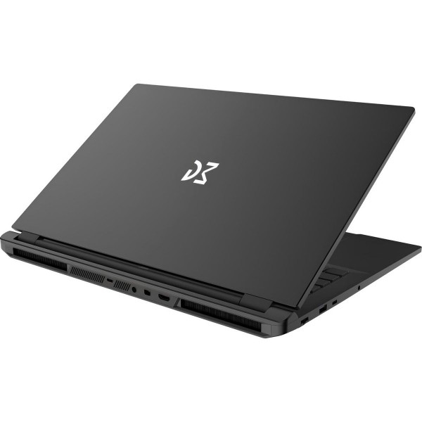 Фото - Ноутбук игровой Dream Machines RG5060-18UA21 Black