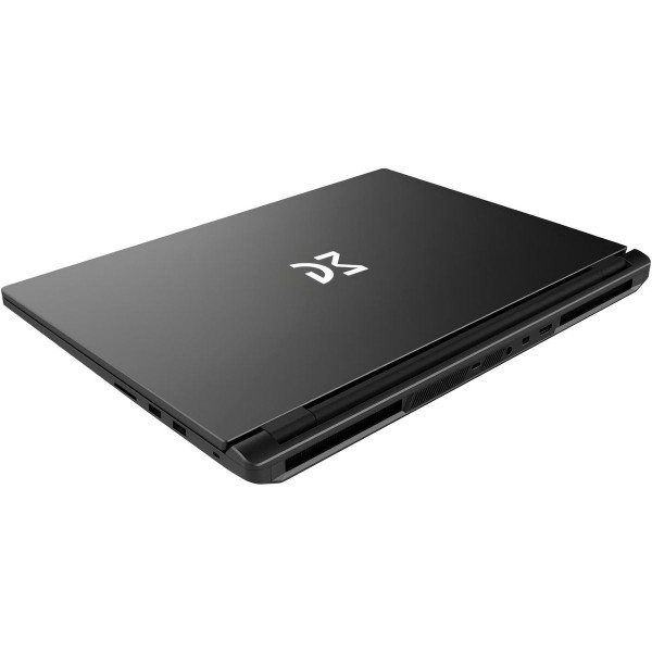 Фото - Ноутбук игровой Dream Machines RG5060-18UA21 Black