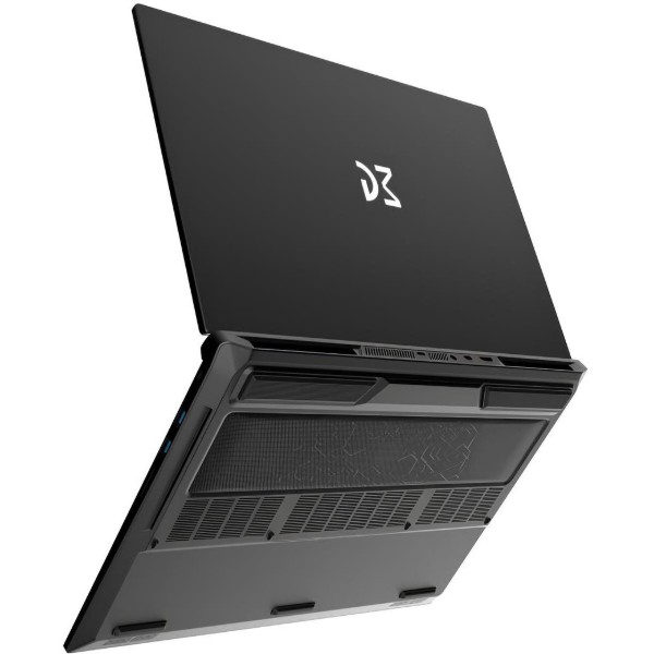 Фото - Ноутбук игровой Dream Machines RG5060-18UA21 Black