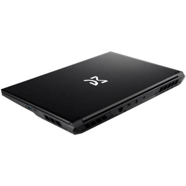 Фото - Ноутбук игровой Dream Machines RG5070-17 (RG5070-17UA27) Black