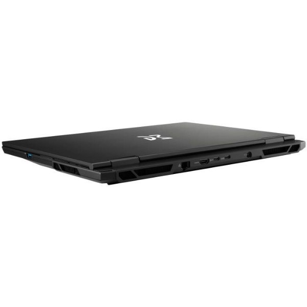 Фото - Ноутбук игровой Dream Machines RS5060-15 (RS5060-15UA33) Black