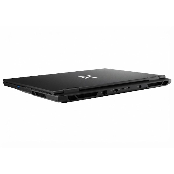 Фото - Ноутбук игровой Dream Machines RS5070-15UA35 Black