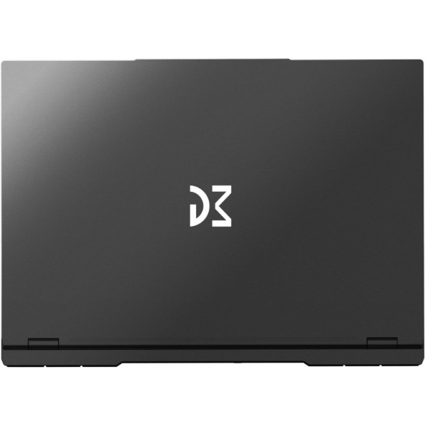Фото - Ноутбук игровой Dream Machines RT5080-16 (RT5080-16UA31) Black