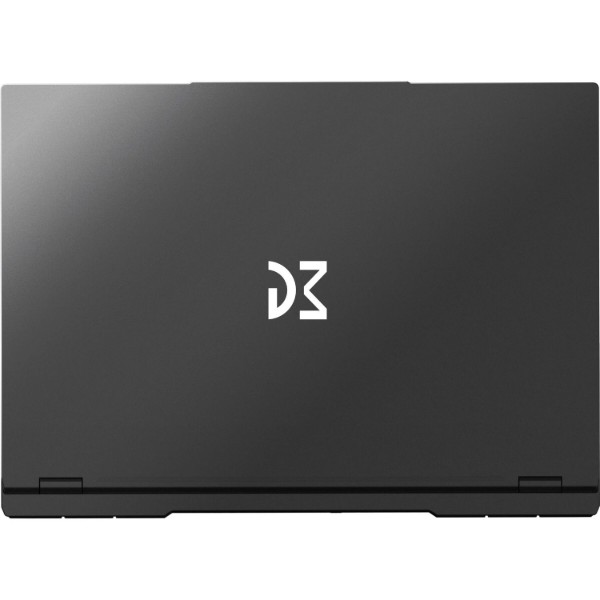 Фото - Ноутбук игровой Dream Machines RX5070Ti-16UA32 Black
