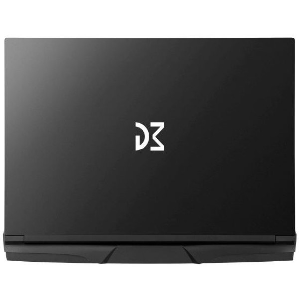 Фото - Ноутбук игровой Dream Machines RX5070TI-18 (RX5070TI-18UA31) Black