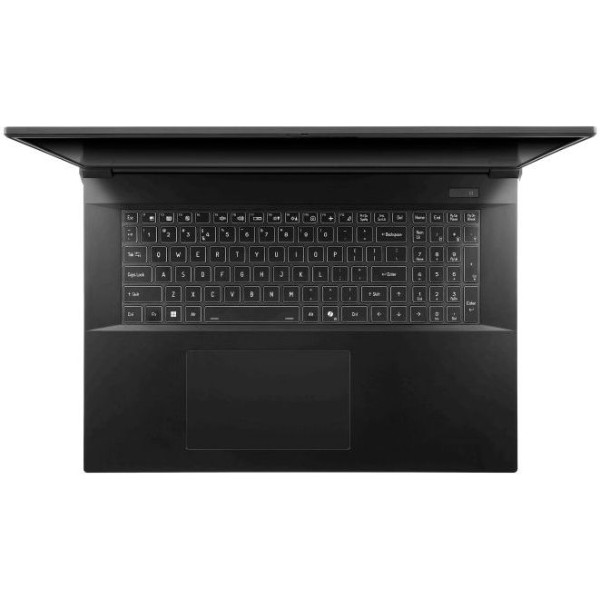 Фото - Ноутбук игровой Dream Machines RX5070TI-18 (RX5070TI-18UA31) Black
