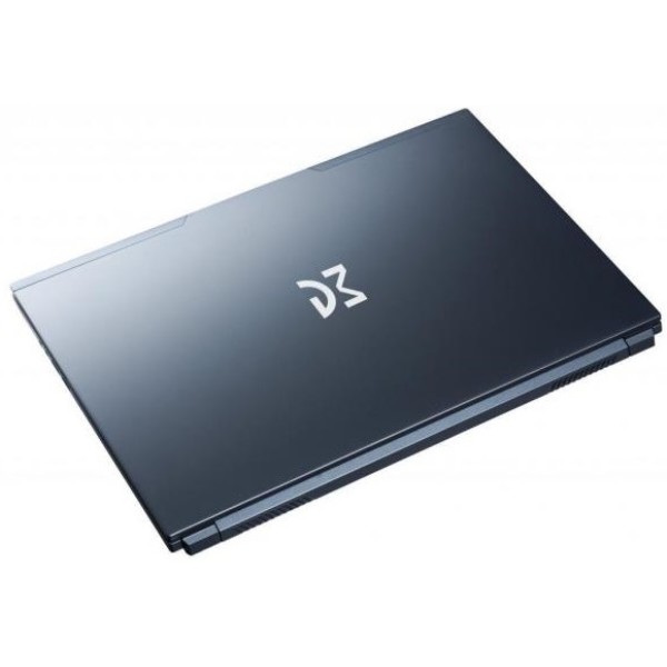 Фото - Ноутбук ігровий Dream Machines Clevo G1050Ti-17 (G1050Ti-17UA20) Gray