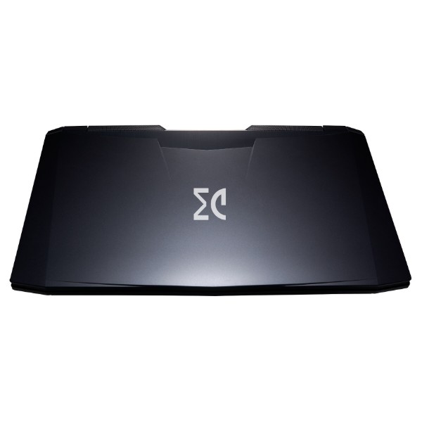 Фото - Ноутбук игровой Dream Machines Clevo X1070-17 (X1070-17UA34) Gray