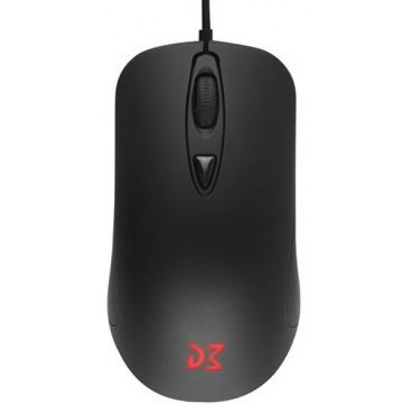 Фото - Мышь проводная игровая Dream Machines DM3 Mini