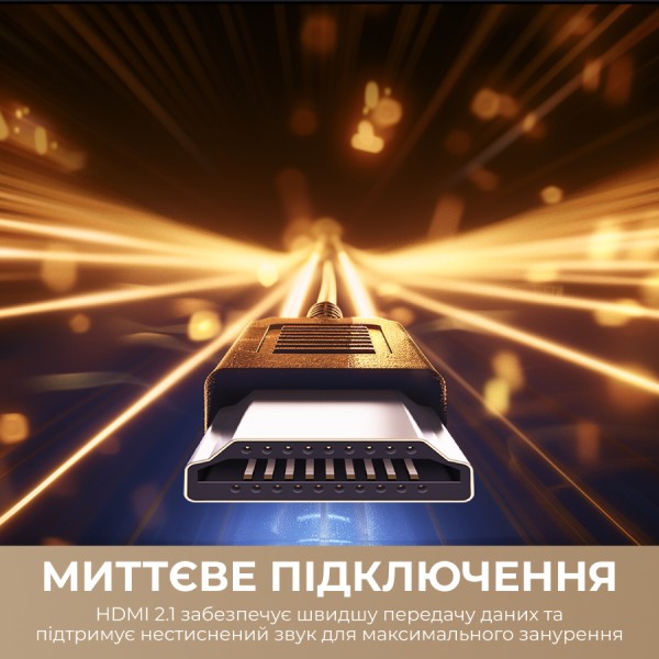Фото - Телевизор Dreame Aura Mini LED 4K 65S100