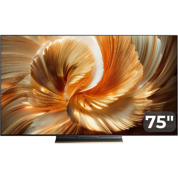 Фото - Телевізор Dreame Aura Mini LED 4K 75S100