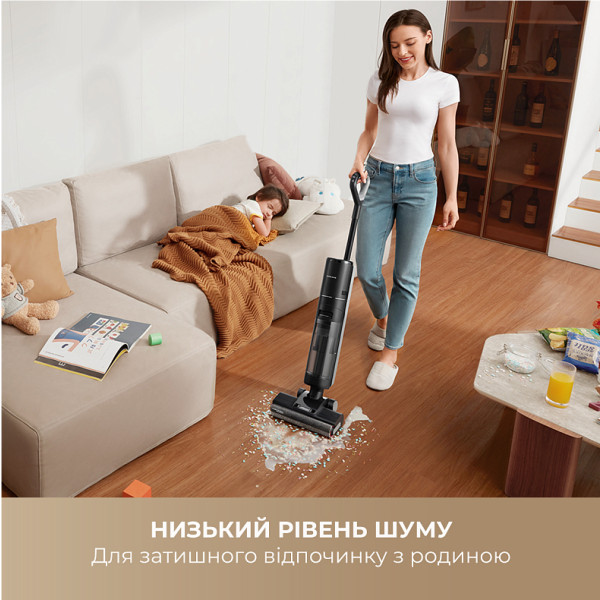 Фото - Пылесос ручной моющий Dreame G10 PRO
