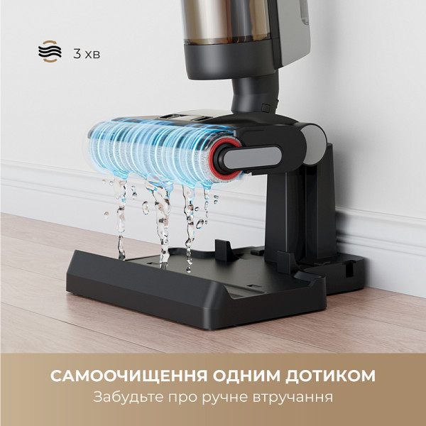 Фото - Пылесос ручной моющий Dreame G10 PRO