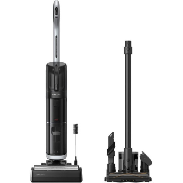 Фото - Пылесос ручной моющий Dreame H14 Dual (HHV25A)