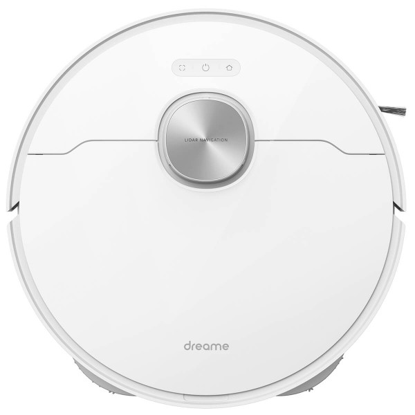 Фото - Робот-пилосос миючий Dreame L10s Ultra (RLS6LADC)
