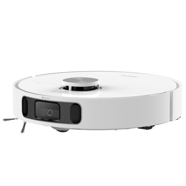 Фото - Робот-пилосос миючий Dreame L10s Ultra (RLS6LADC)