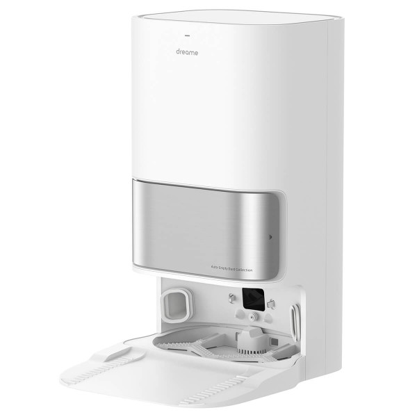 Фото - Робот-пилосос миючий Dreame L10s Ultra (RLS6LADC)
