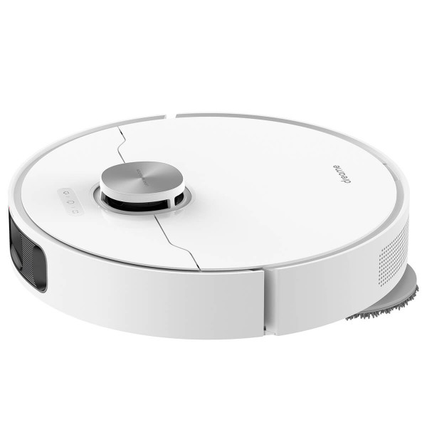 Фото - Робот-пилосос миючий Dreame L10s Ultra (RLS6LADC)
