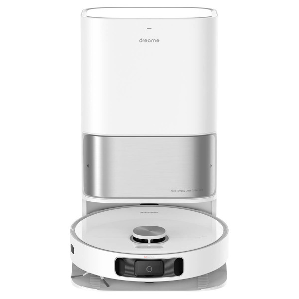 Фото - Робот-пилосос миючий Dreame L10s Ultra (RLS6LADC)