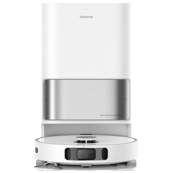 Фото - Робот-пилосос миючий Dreame L10s Ultra (RLS6LADC)