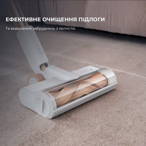Фото - Уцінка - Автомобільний пилосос Dreame P10 PRO