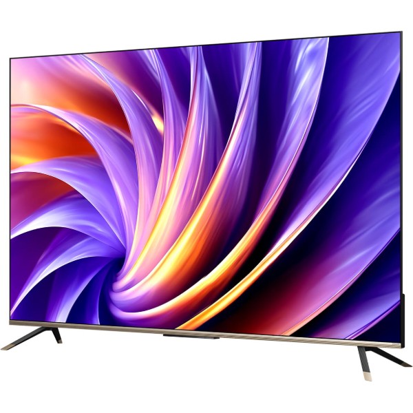 Фото - Телевизор Dreame Vivid QLED 4K 65Q100