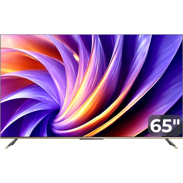 Фото - Телевизор Dreame Vivid QLED 4K 65Q100