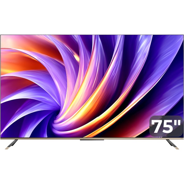 Фото - Телевизор Dreame Vivid QLED 4K 75Q100