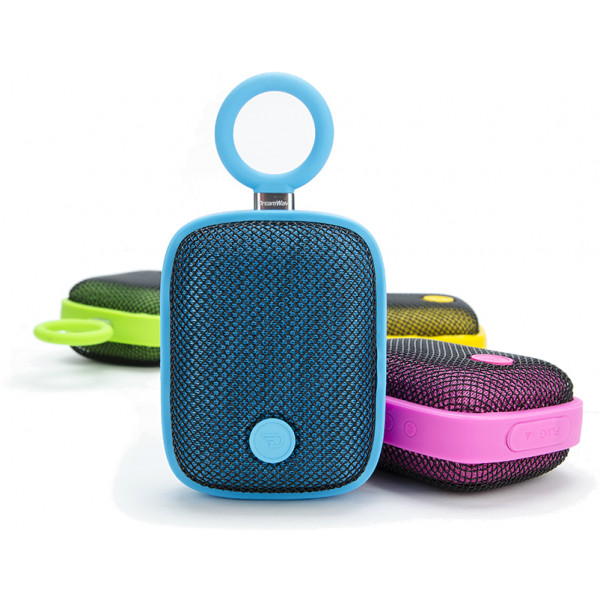 Фото - Портативная акустика DreamWave Bubble Pods Blue