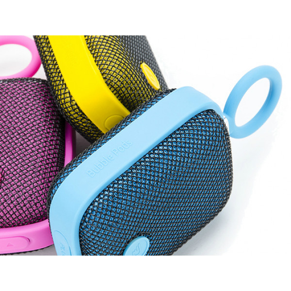 Фото - Портативная акустика DreamWave Bubble Pods Blue