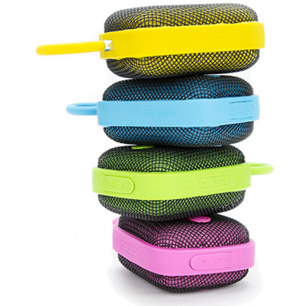 Фото - Портативная акустика DreamWave Bubble Pods Blue