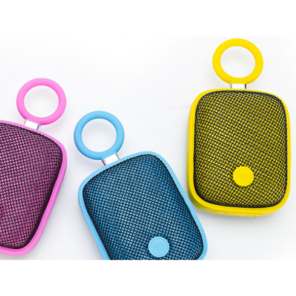 Фото - Портативная акустика DreamWave Bubble Pods Blue