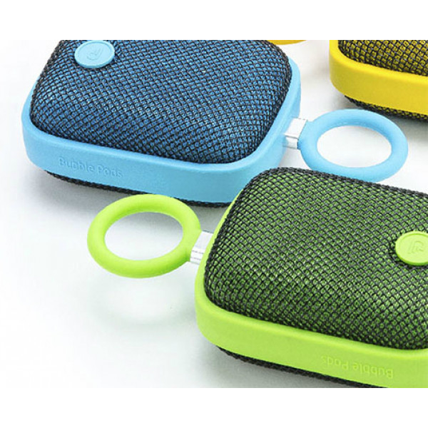 Фото - Портативная акустика DreamWave Bubble Pods Blue