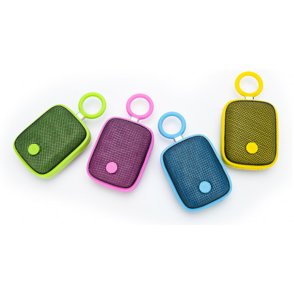 Фото - Портативная акустика DreamWave Bubble Pods Blue