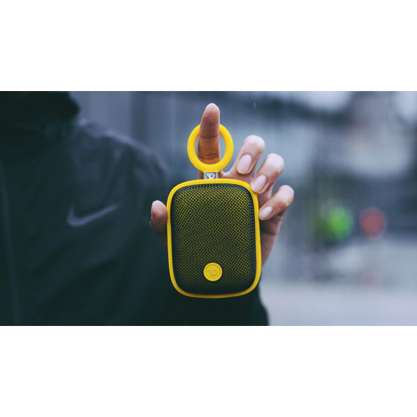 Фото - Портативная акустика DreamWave Bubble Pods Blue