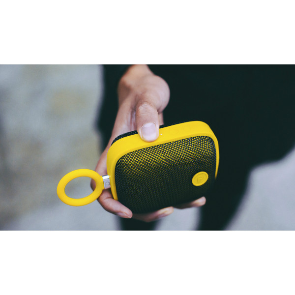 Фото - Портативная акустика DreamWave Bubble Pods Blue