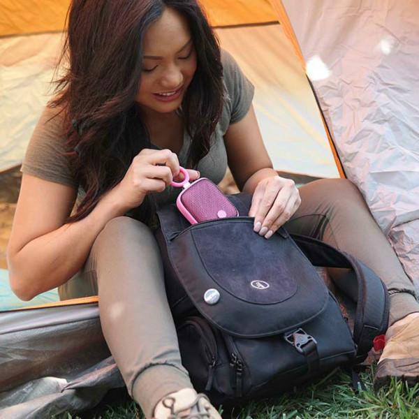 Фото - Портативная акустика DreamWave Bubble Pods Blue