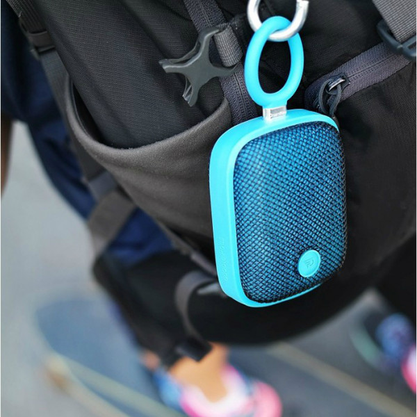 Фото - Портативная акустика DreamWave Bubble Pods Blue