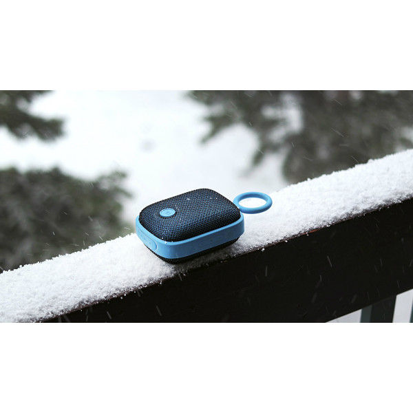 Фото - Портативная акустика DreamWave Bubble Pods Blue