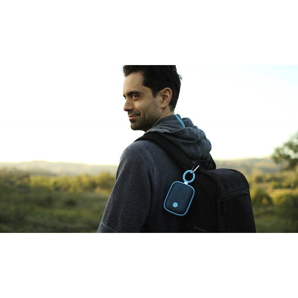 Фото - Портативная акустика DreamWave Bubble Pods Blue